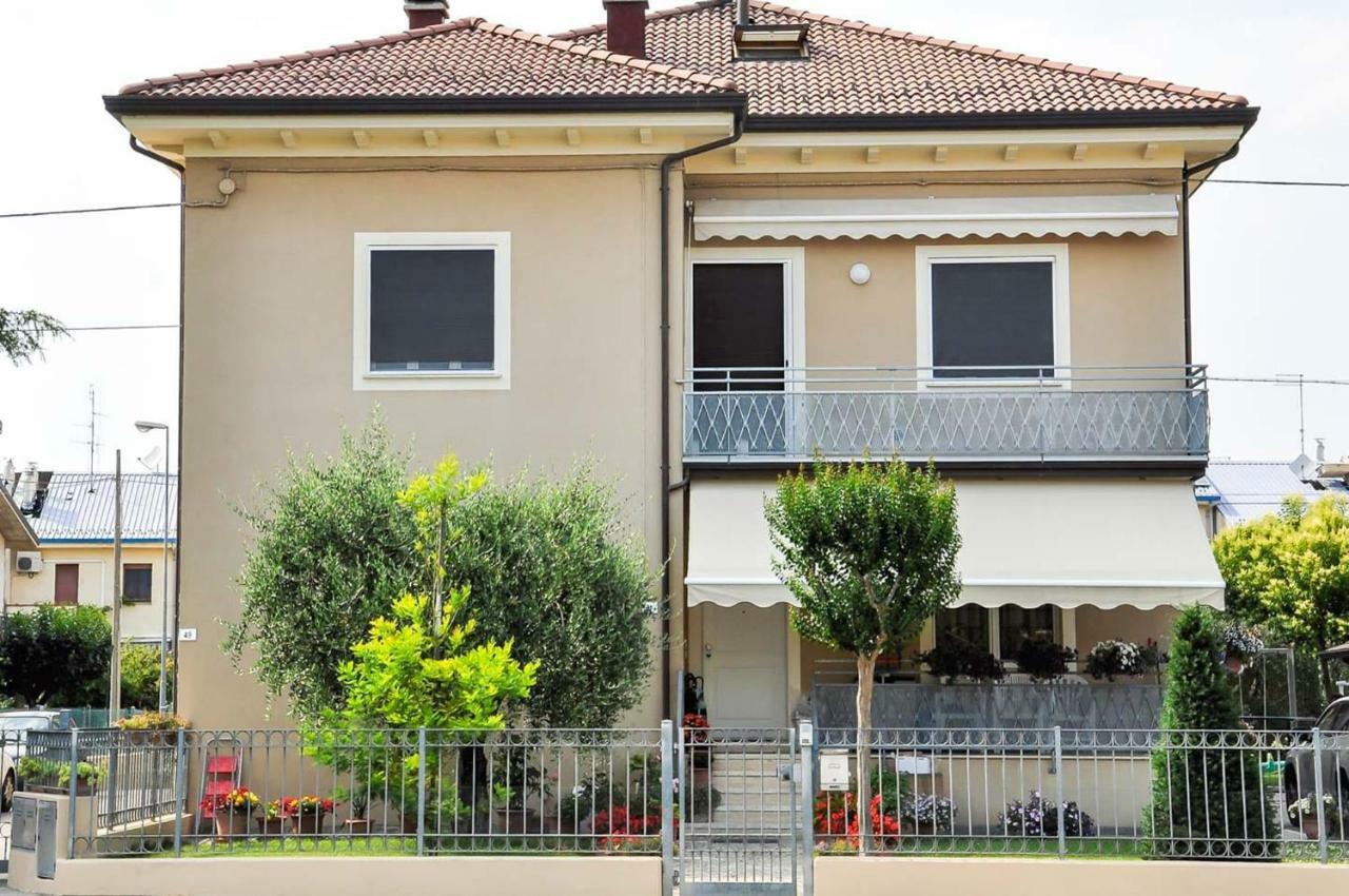 Gialosa Biker House Villa Verucchio Luaran gambar