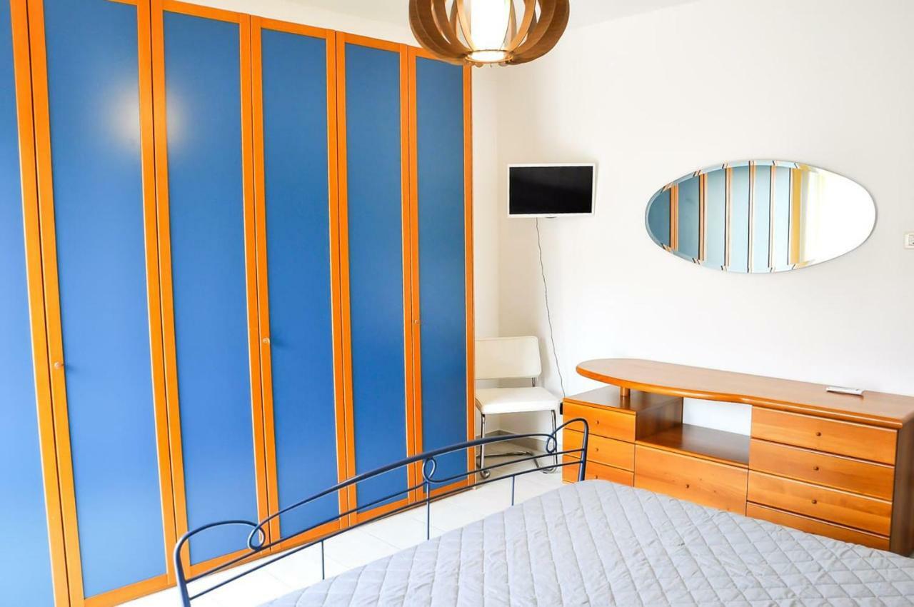 Gialosa Biker House Villa Verucchio Luaran gambar