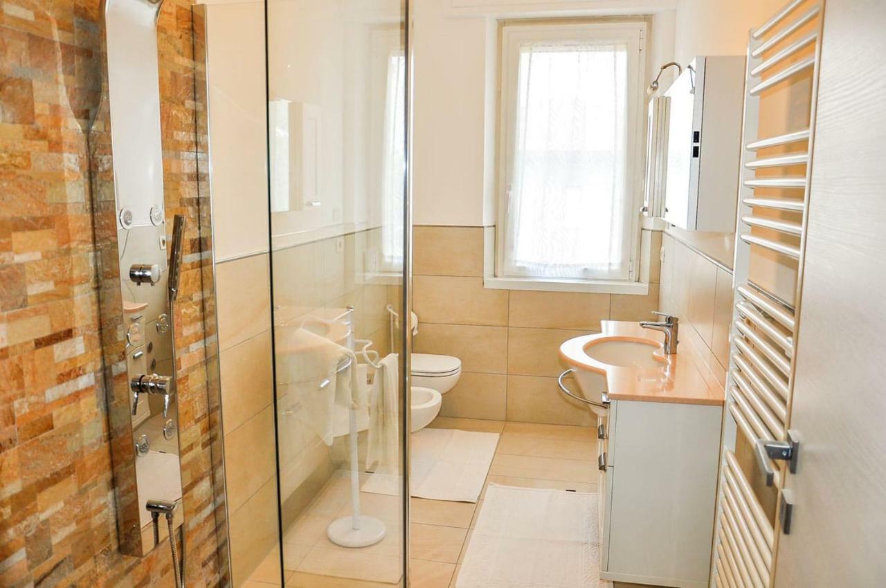 Gialosa Biker House Villa Verucchio Luaran gambar