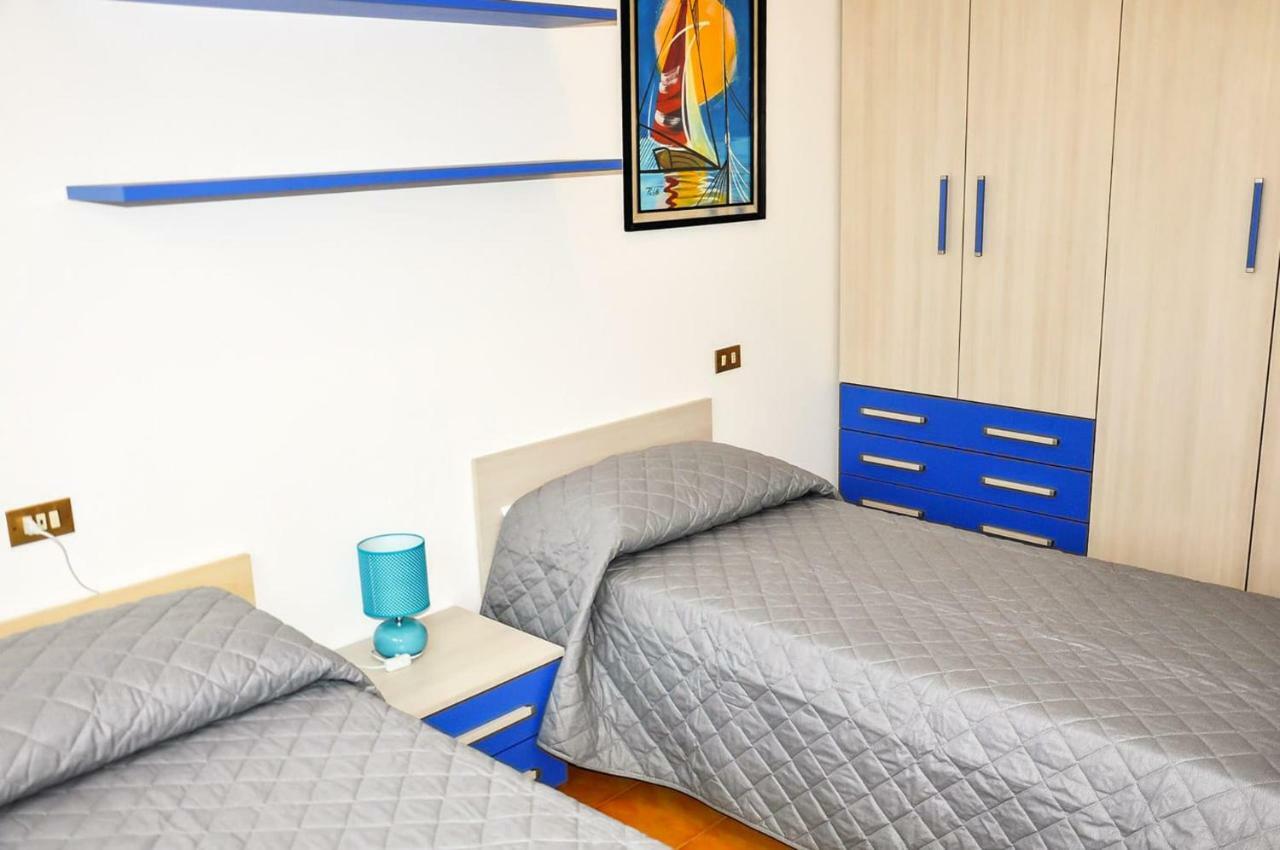 Gialosa Biker House Villa Verucchio Luaran gambar