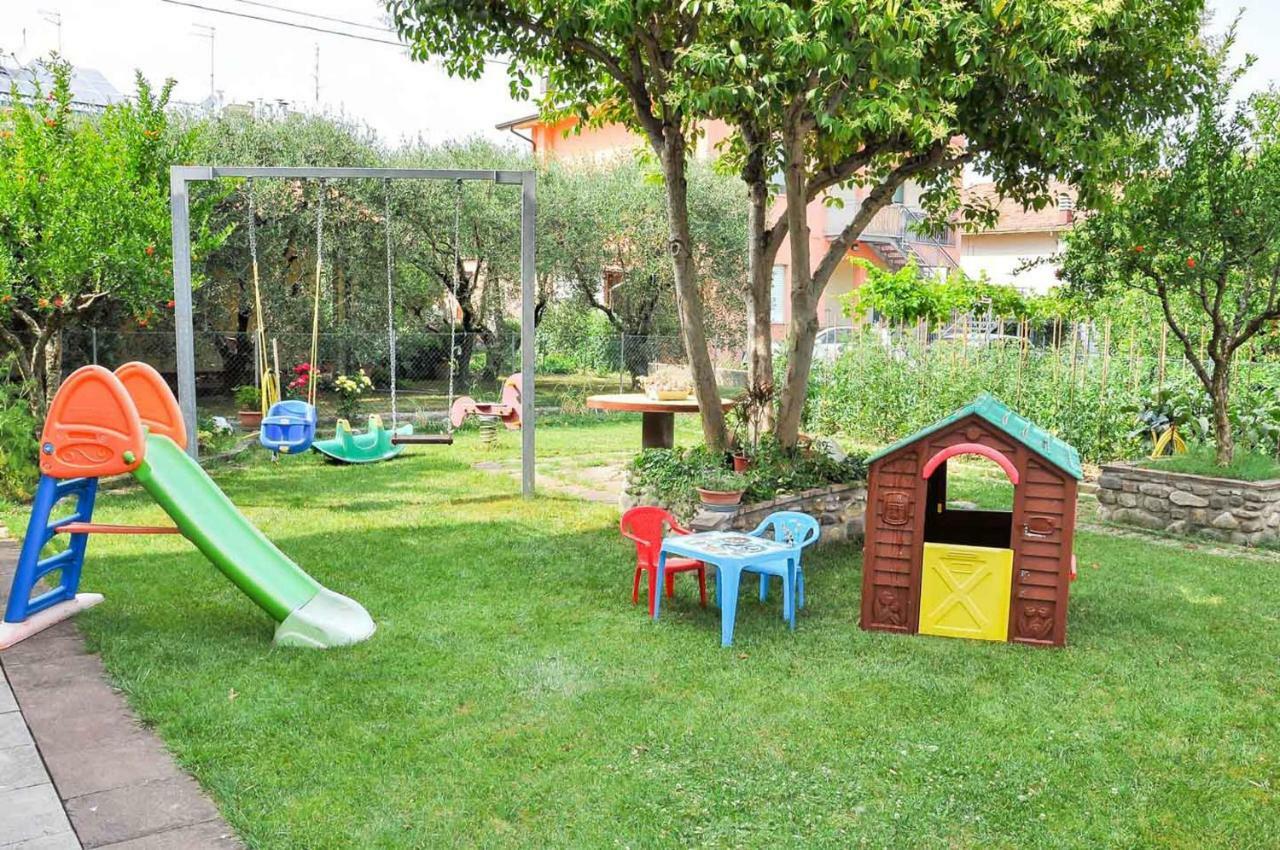 Gialosa Biker House Villa Verucchio Luaran gambar