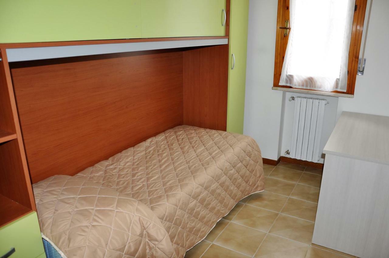 Gialosa Biker House Villa Verucchio Luaran gambar