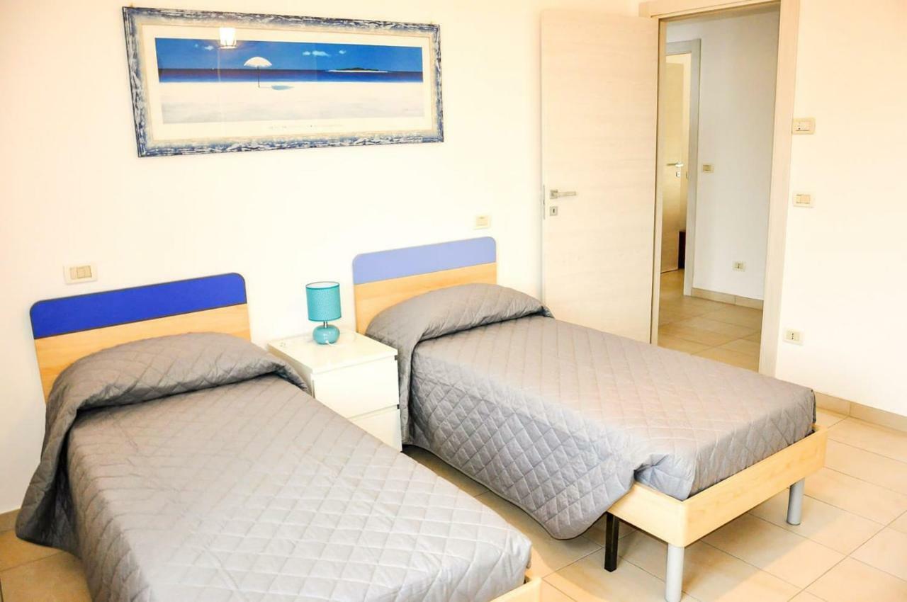 Gialosa Biker House Villa Verucchio Luaran gambar