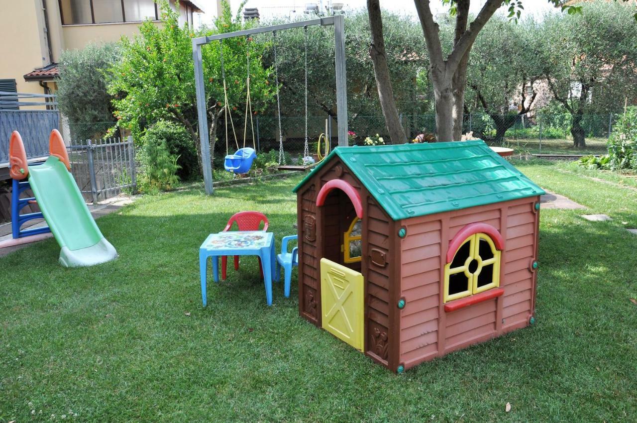 Gialosa Biker House Villa Verucchio Luaran gambar