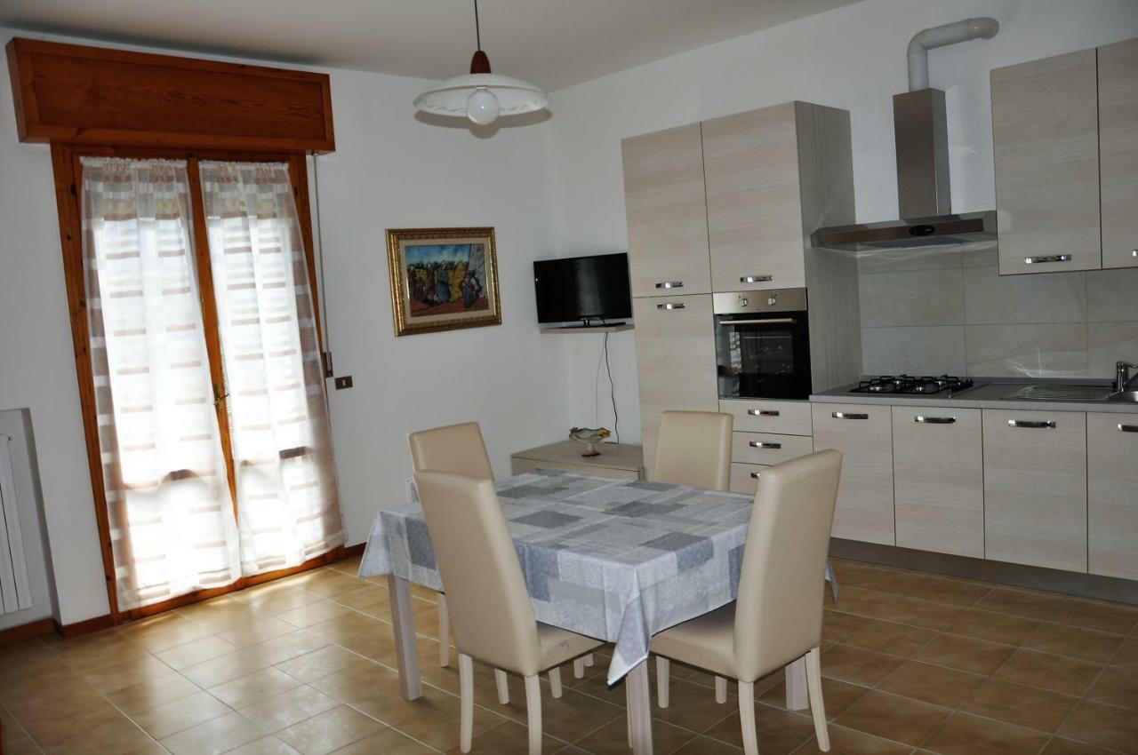 Gialosa Biker House Villa Verucchio Luaran gambar