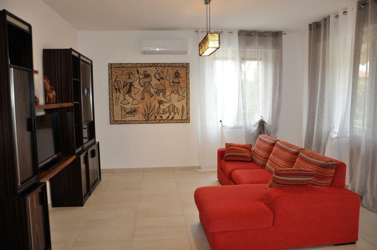 Gialosa Biker House Villa Verucchio Luaran gambar