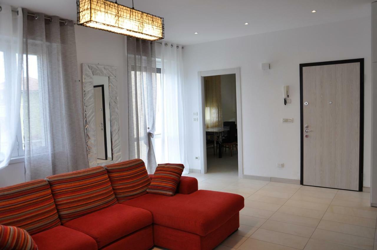 Gialosa Biker House Villa Verucchio Luaran gambar