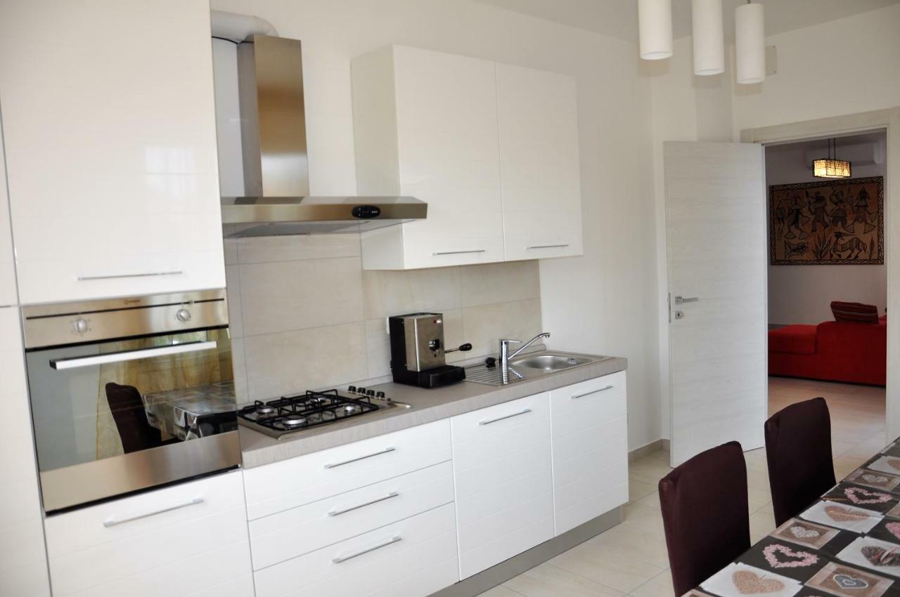 Gialosa Biker House Villa Verucchio Luaran gambar