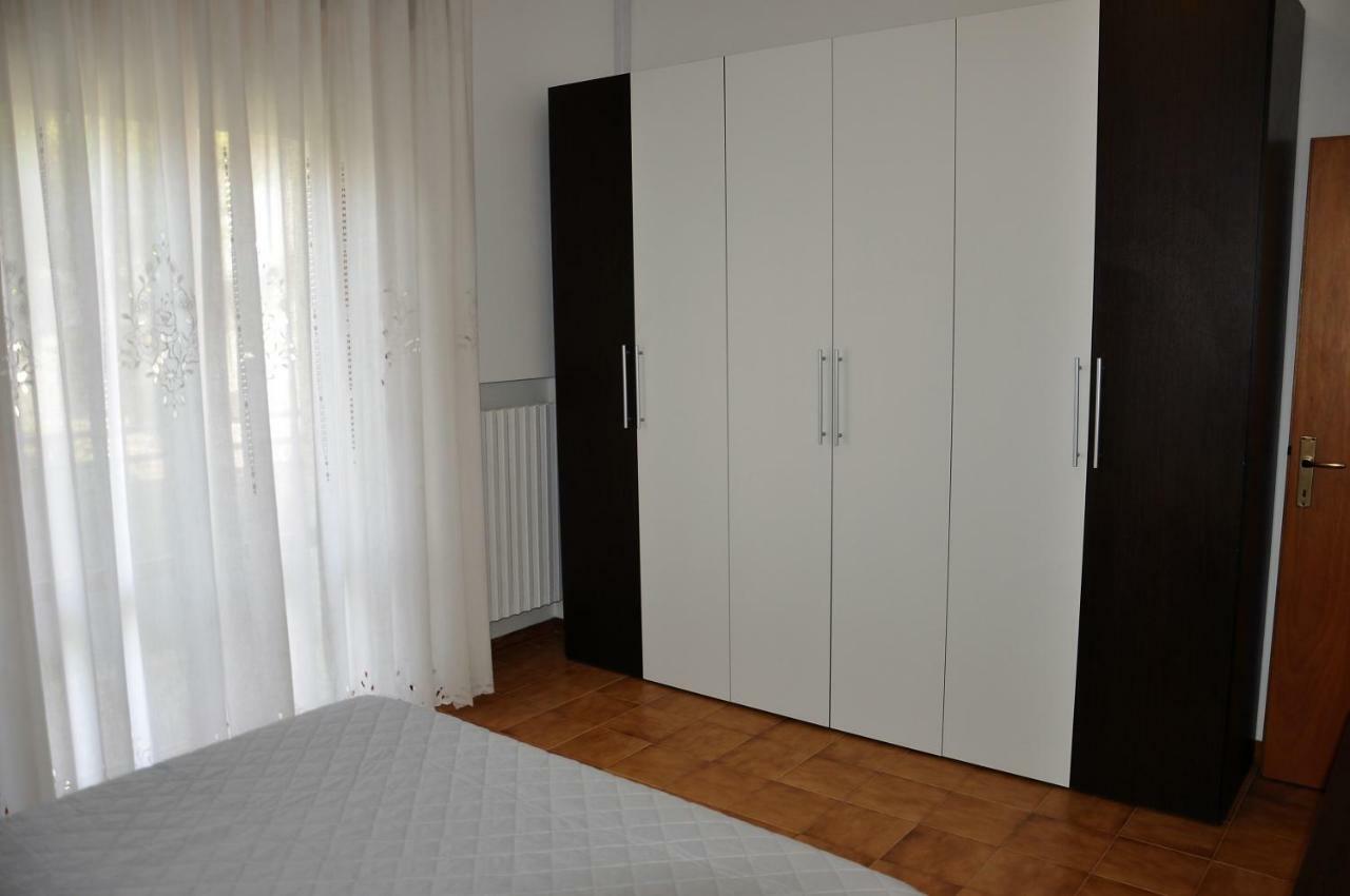Gialosa Biker House Villa Verucchio Luaran gambar