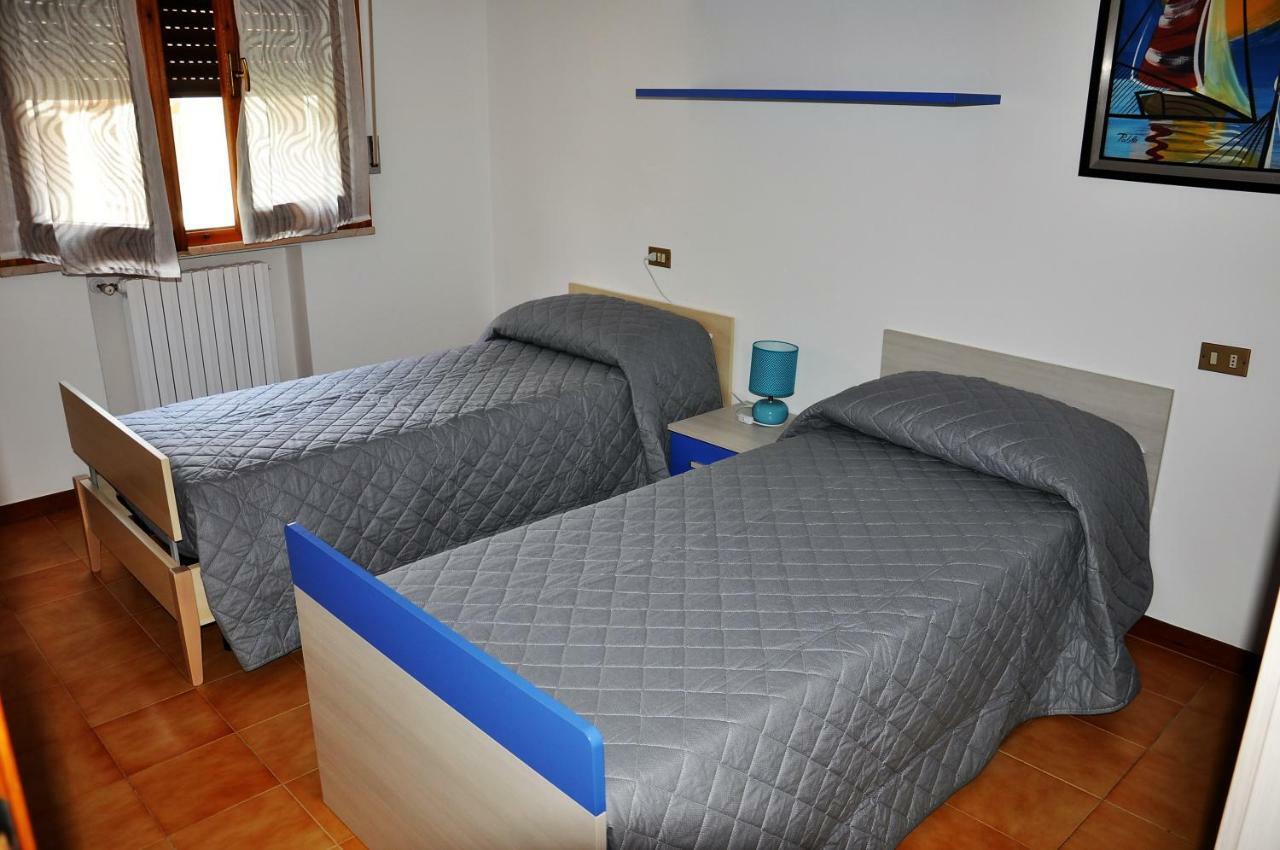 Gialosa Biker House Villa Verucchio Luaran gambar