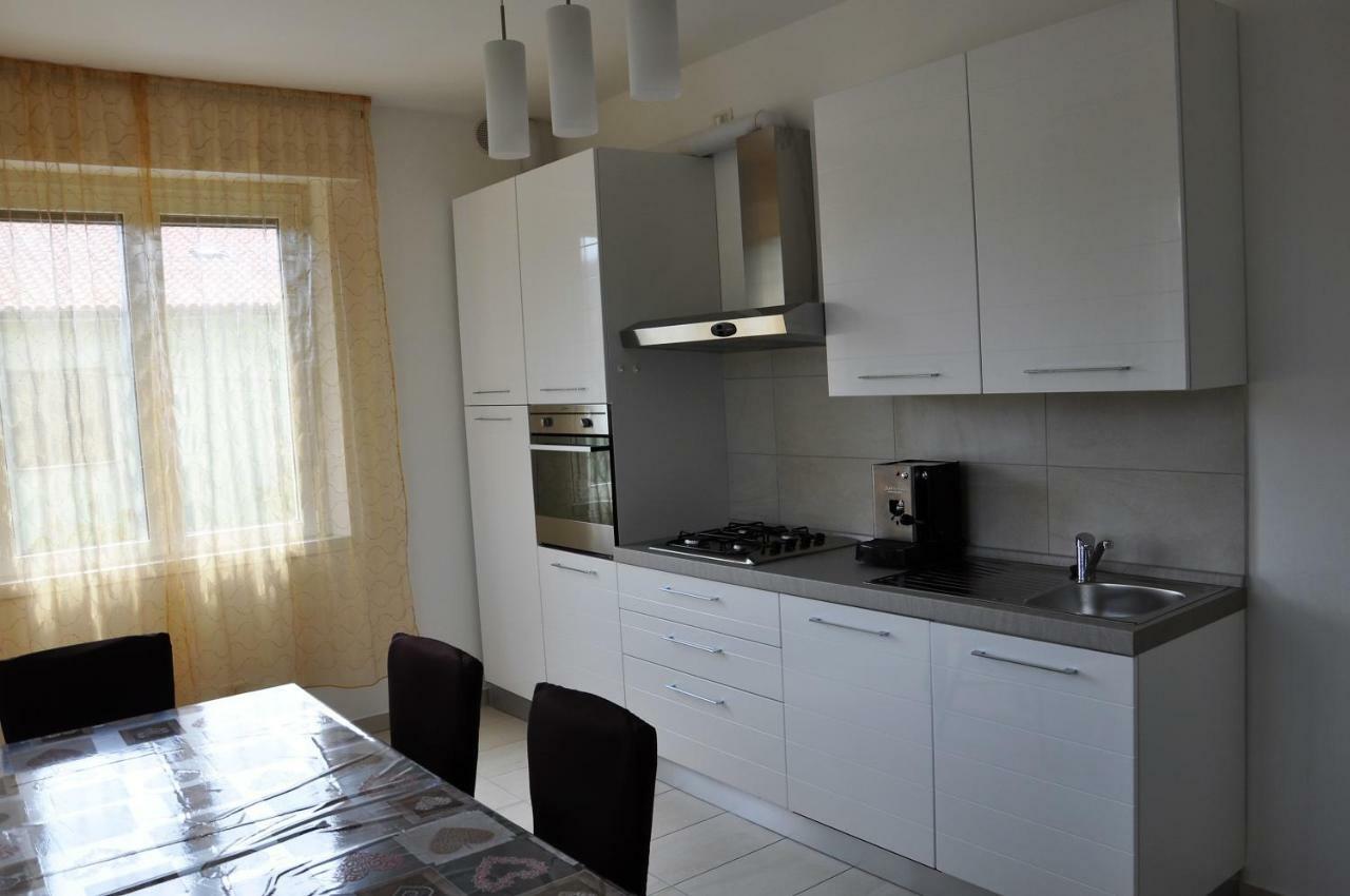Gialosa Biker House Villa Verucchio Luaran gambar