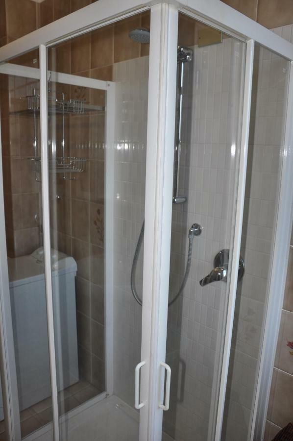 Gialosa Biker House Villa Verucchio Luaran gambar