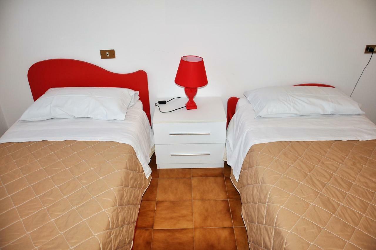 Gialosa Biker House Villa Verucchio Luaran gambar