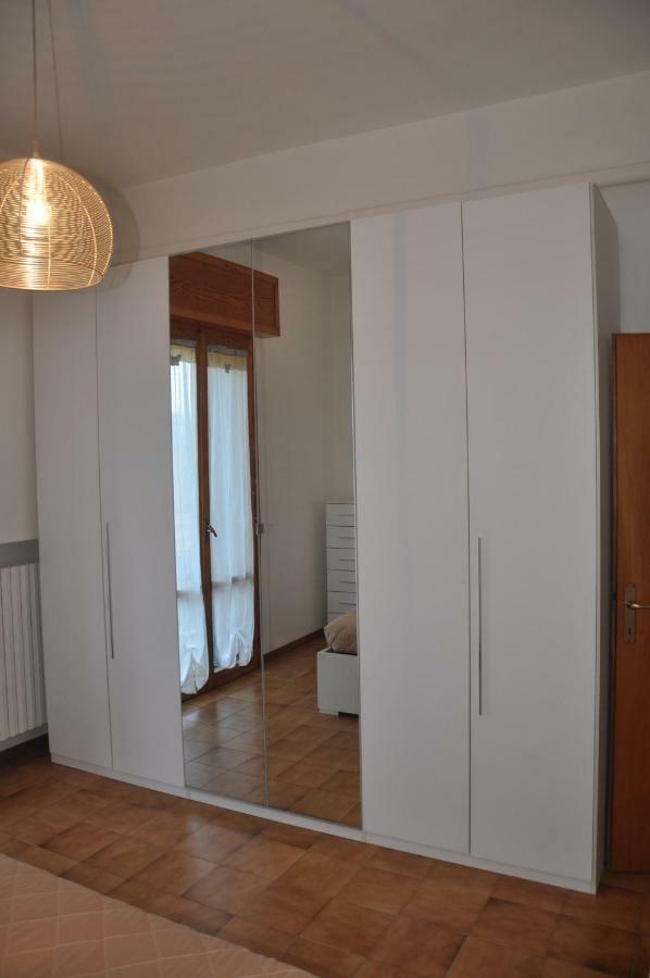 Gialosa Biker House Villa Verucchio Luaran gambar