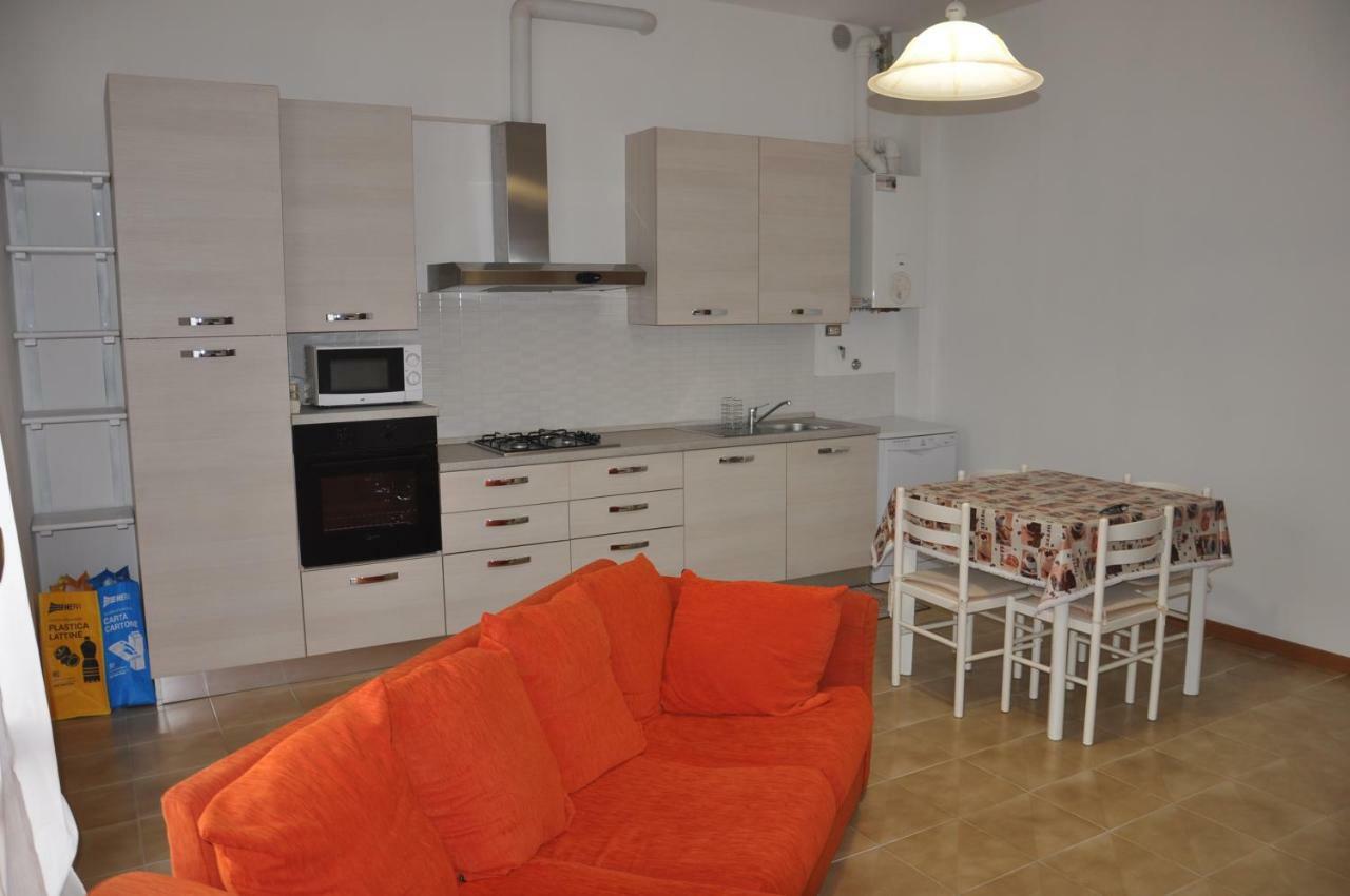 Gialosa Biker House Villa Verucchio Luaran gambar