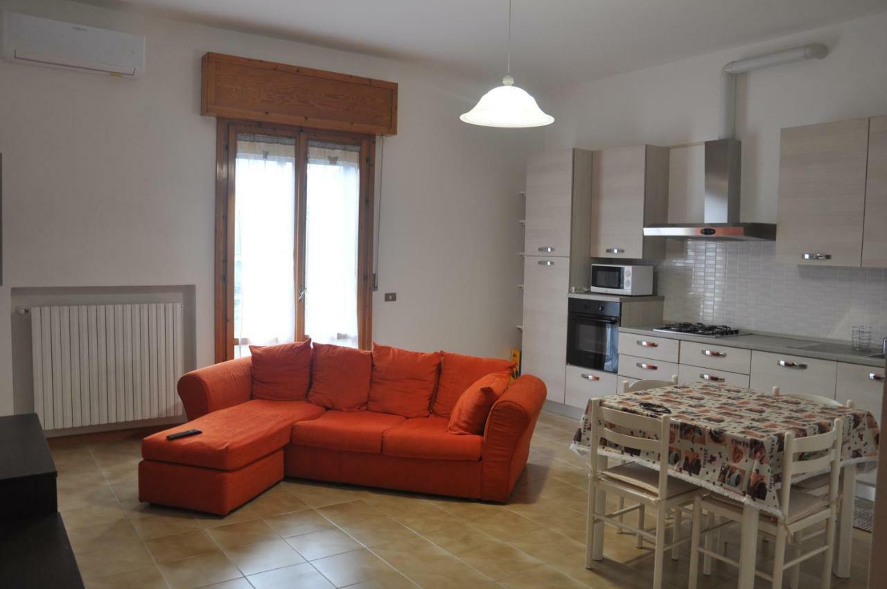 Gialosa Biker House Villa Verucchio Luaran gambar