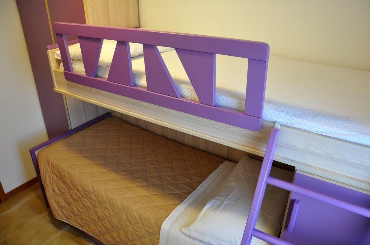 Gialosa Biker House Villa Verucchio Luaran gambar