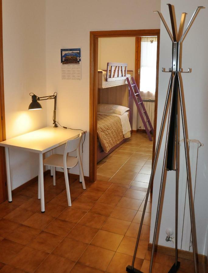 Gialosa Biker House Villa Verucchio Luaran gambar