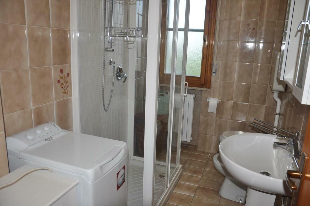 Gialosa Biker House Villa Verucchio Luaran gambar