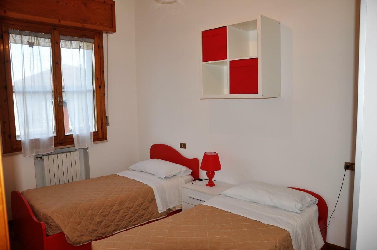 Gialosa Biker House Villa Verucchio Luaran gambar
